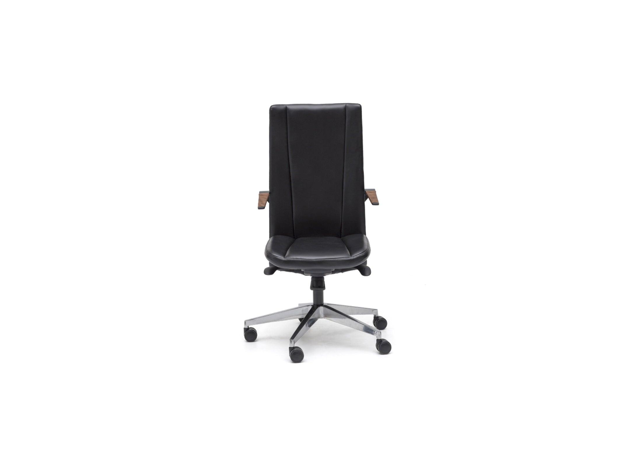 Pathn Office Chair - Euro Living Furniture
