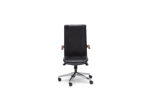 Pathn Office Chair - Euro Living Furniture