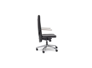 Pathn Office Chair - Euro Living Furniture