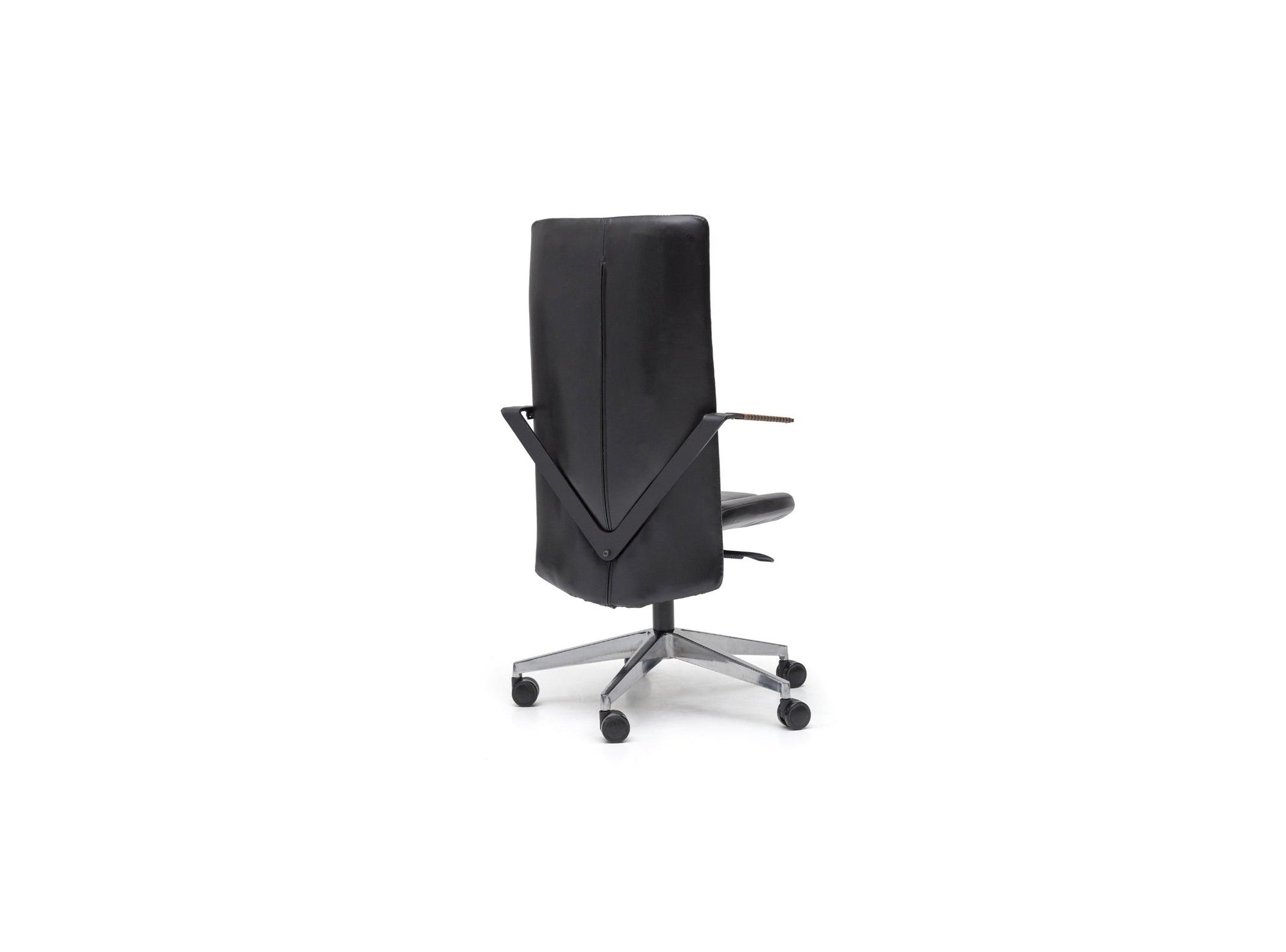 Pathn Office Chair - Euro Living Furniture