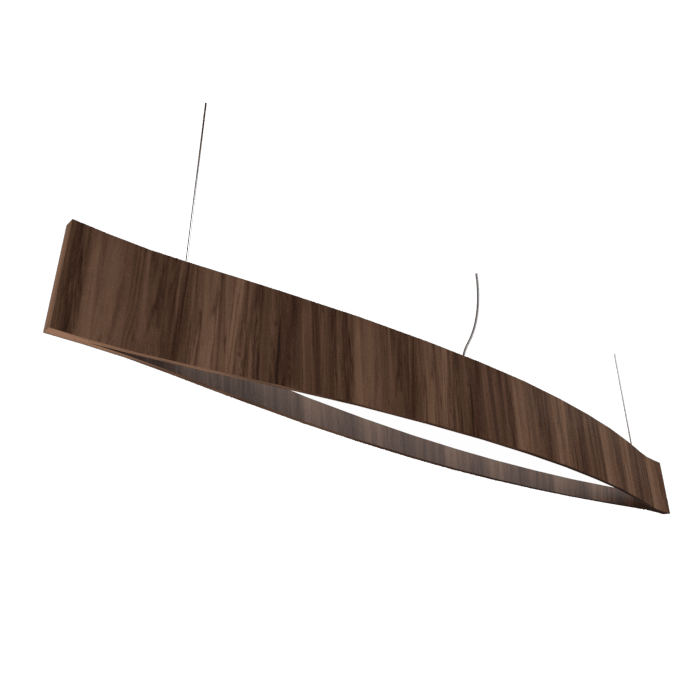 Canoe Pendant - Euro Living Furniture
