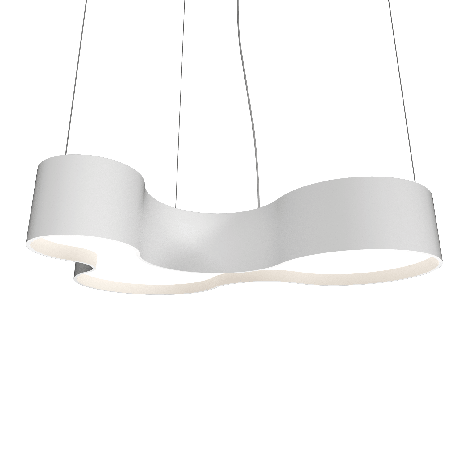 Accord Pendant 39" - Euro Living Furniture