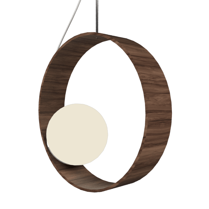 Fara Pendant - Euro Living Furniture