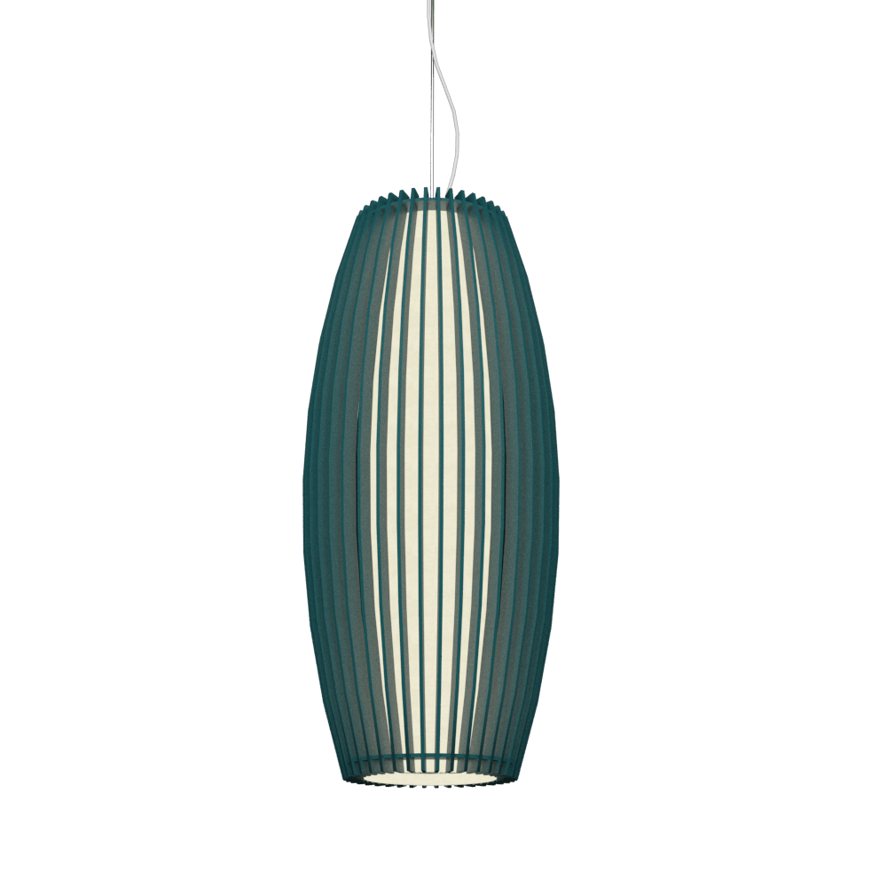 Legno Pendant - Euro Living Furniture