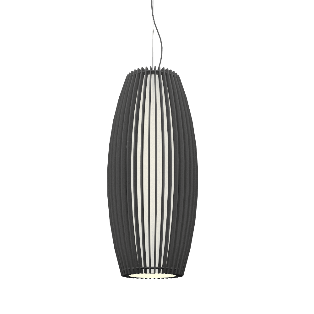 Legno Pendant - Euro Living Furniture