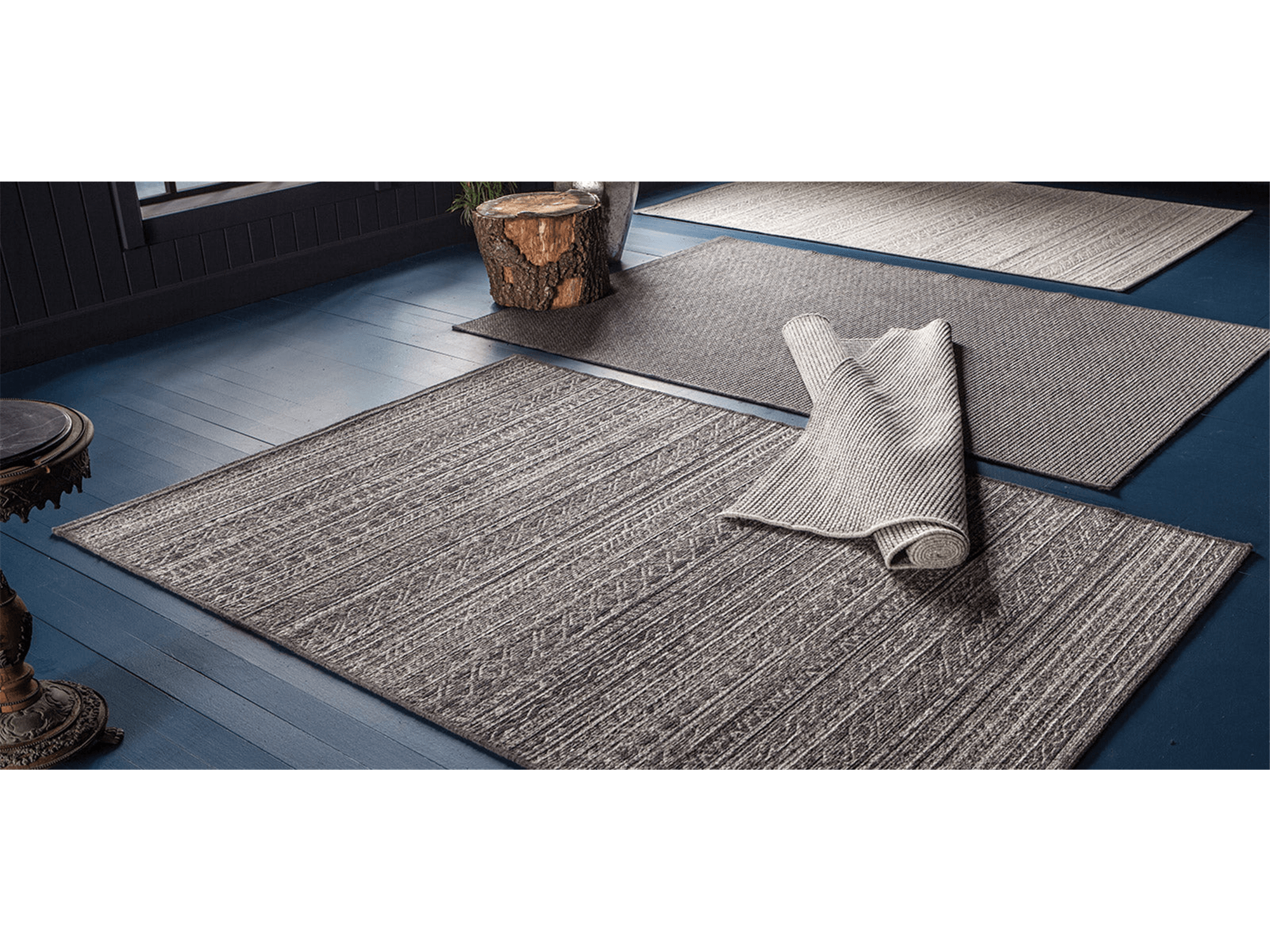 Pearl Rug - Euro Living Furniture