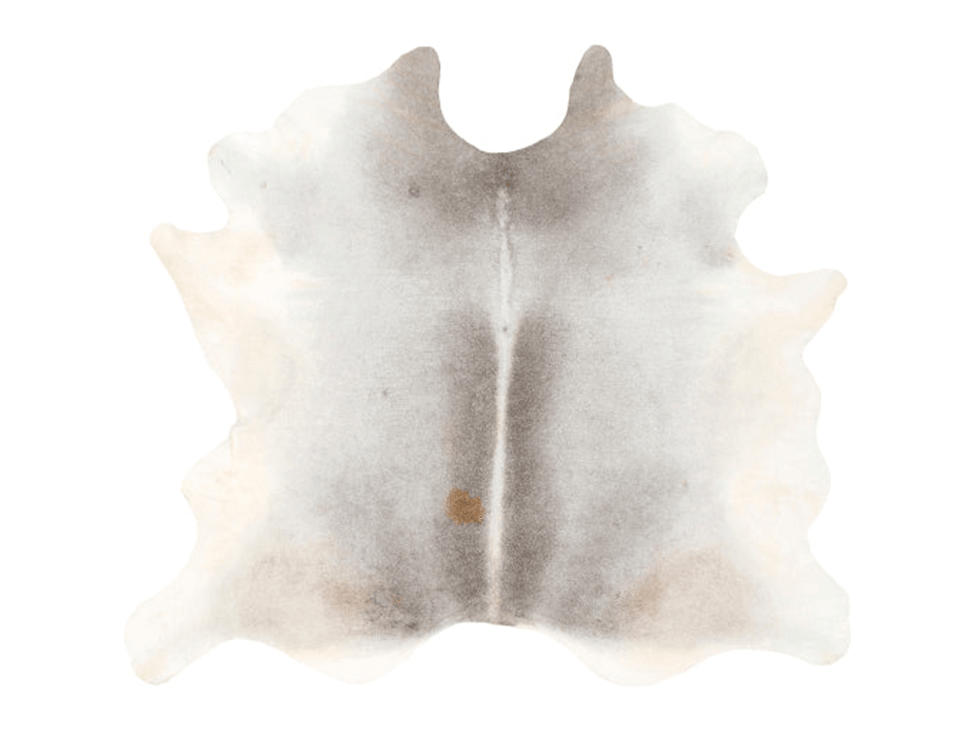 Gina Hide Rug - Euro Living Furniture