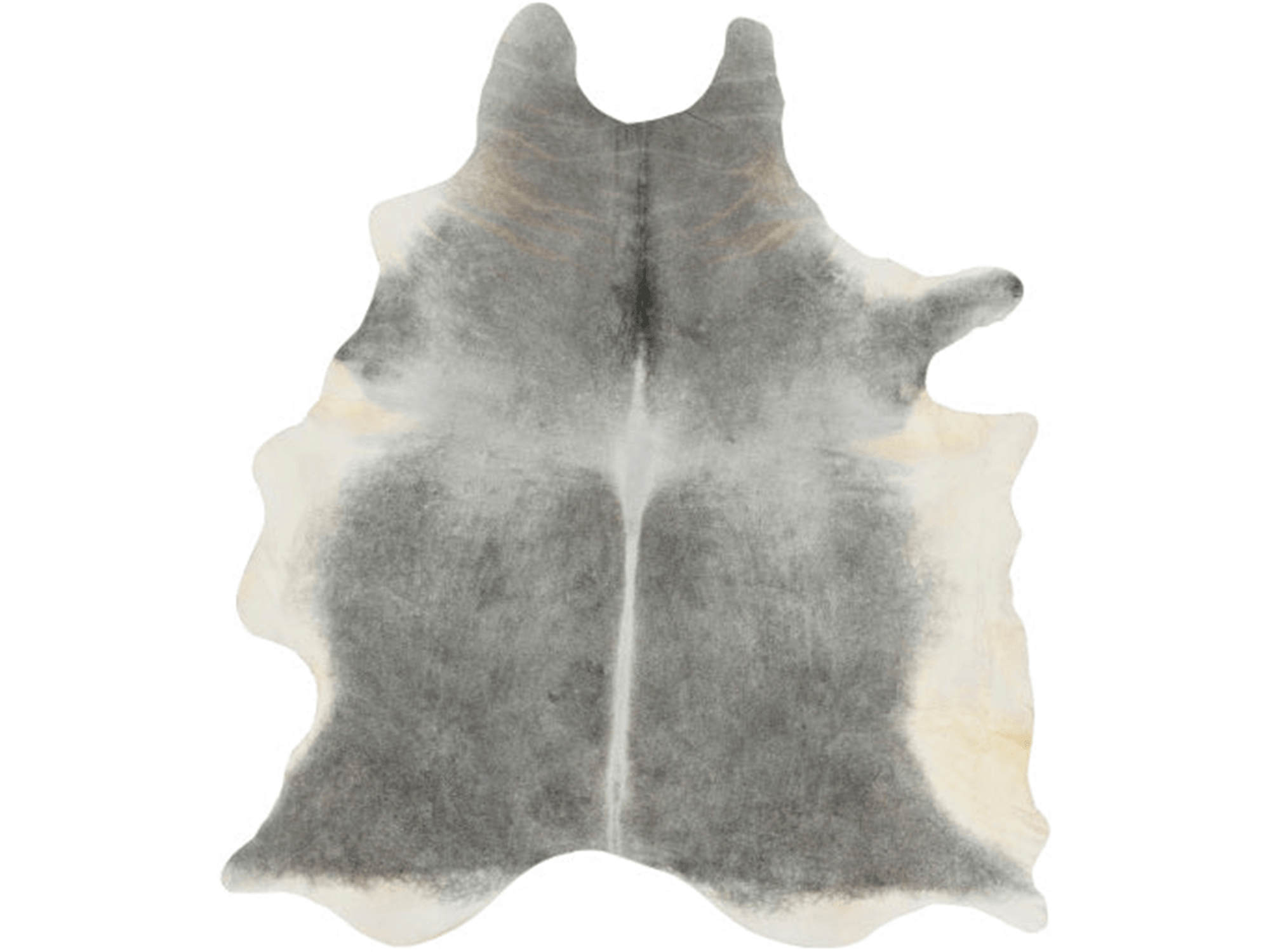 Gina Hide Rug - Euro Living Furniture