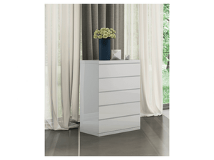 Anna Chest of Drawers - Euro Living Furniture