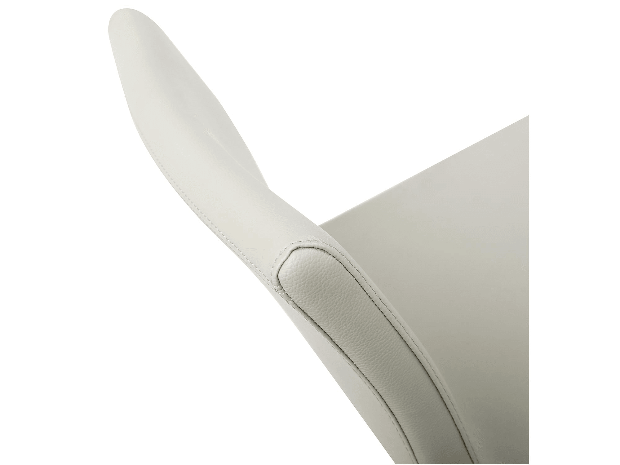 Watson Barstool Light Gray - Euro Living Furniture