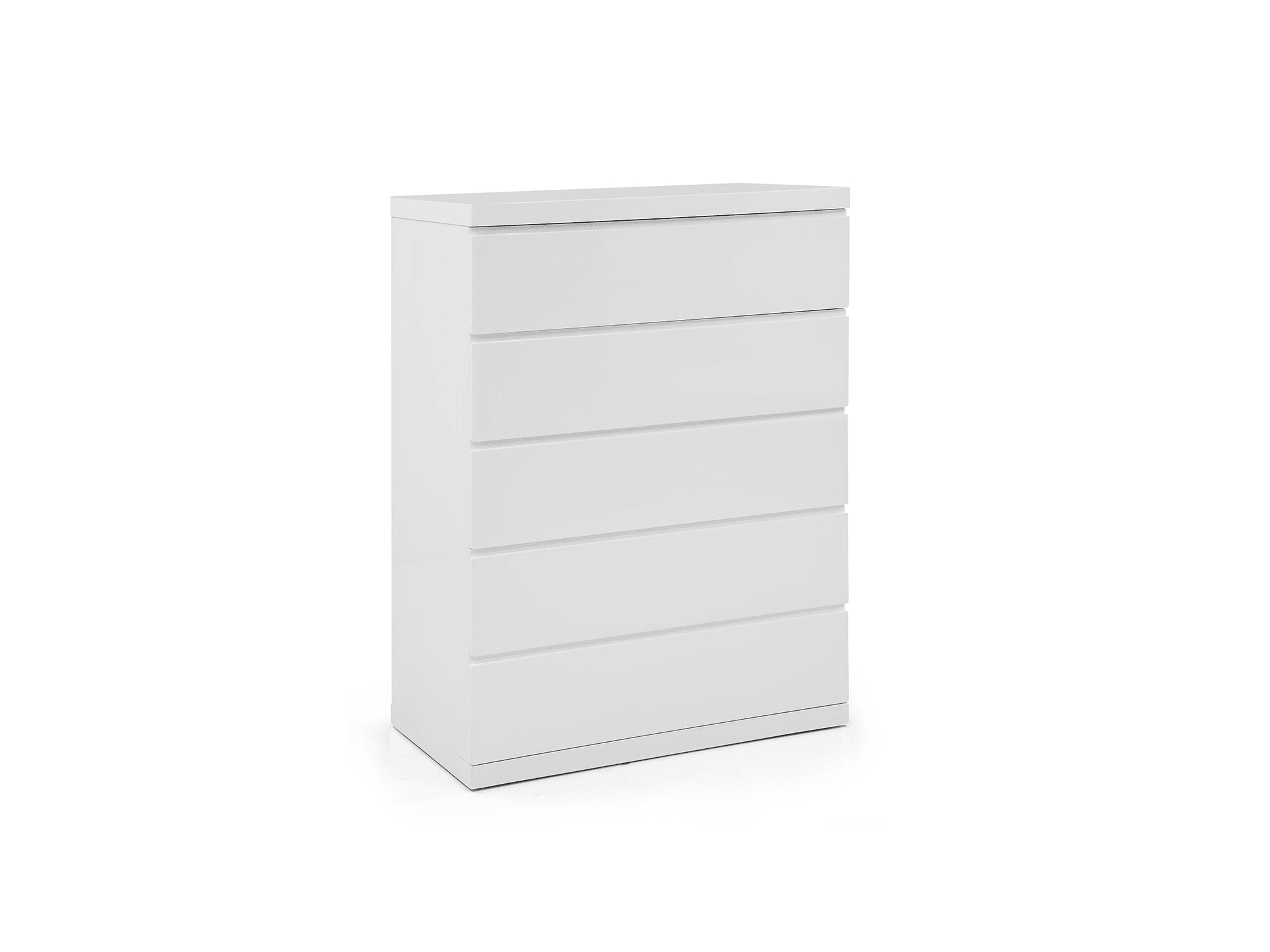 Anna Chest of Drawers - Euro Living Furniture