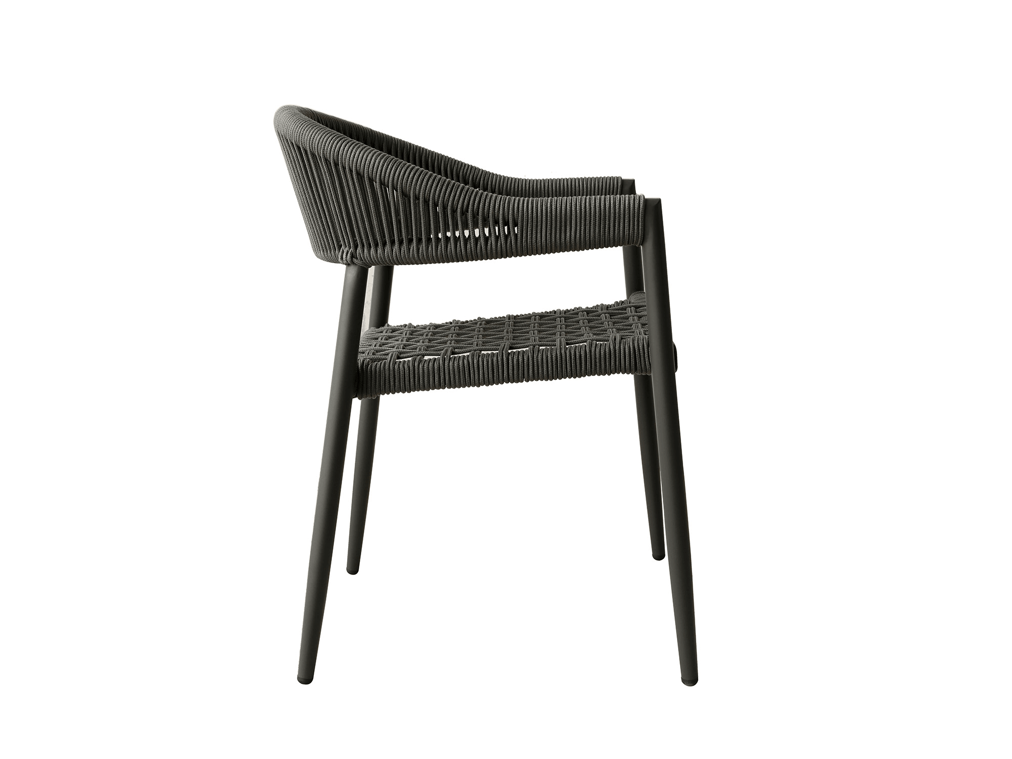 Adamina outdoor Dining Armchair - Euro Living Furniture