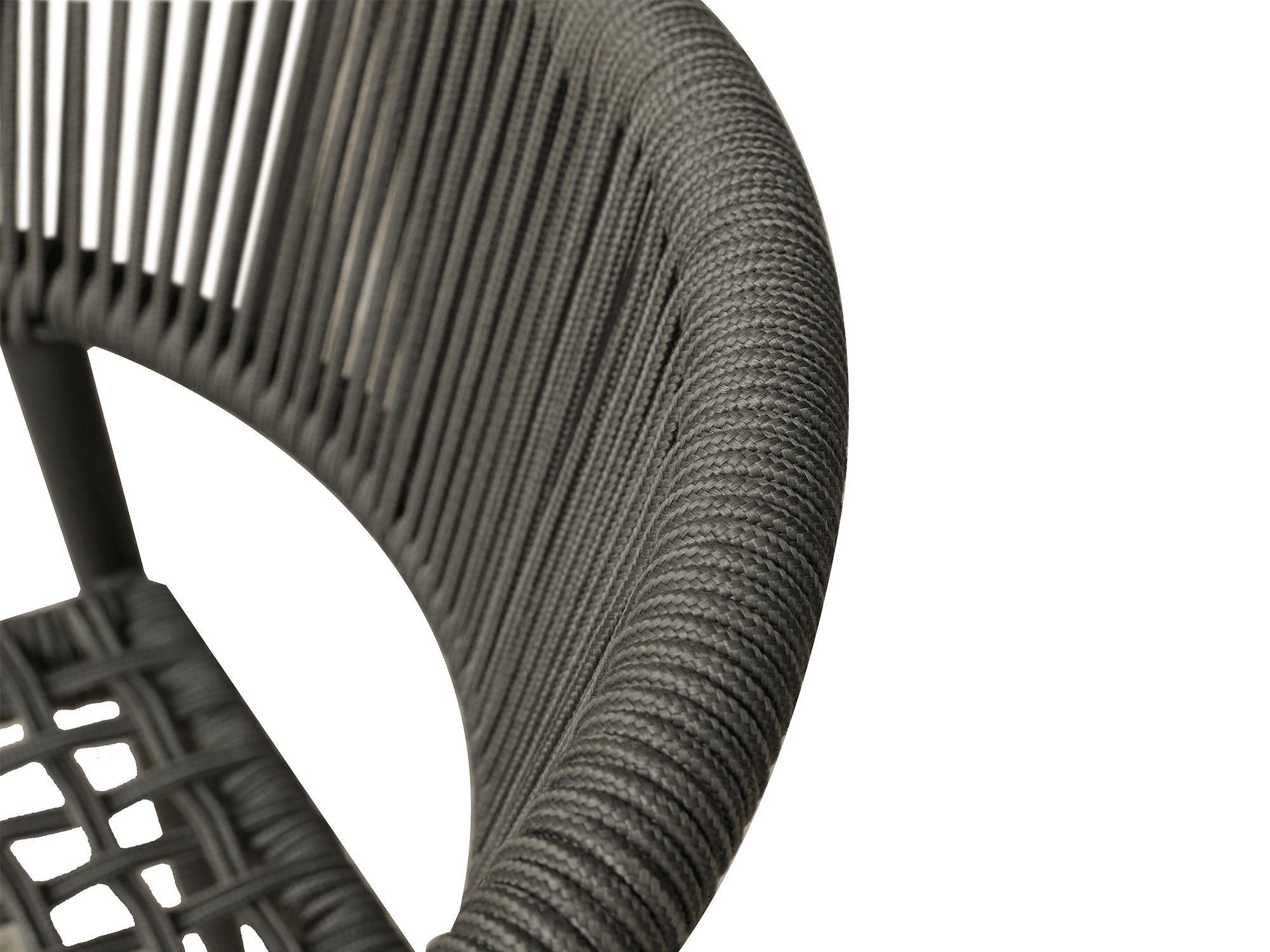 Adamina outdoor Dining Armchair - Euro Living Furniture