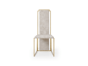 Cantrell Dining Chair - Euro Living Furniture