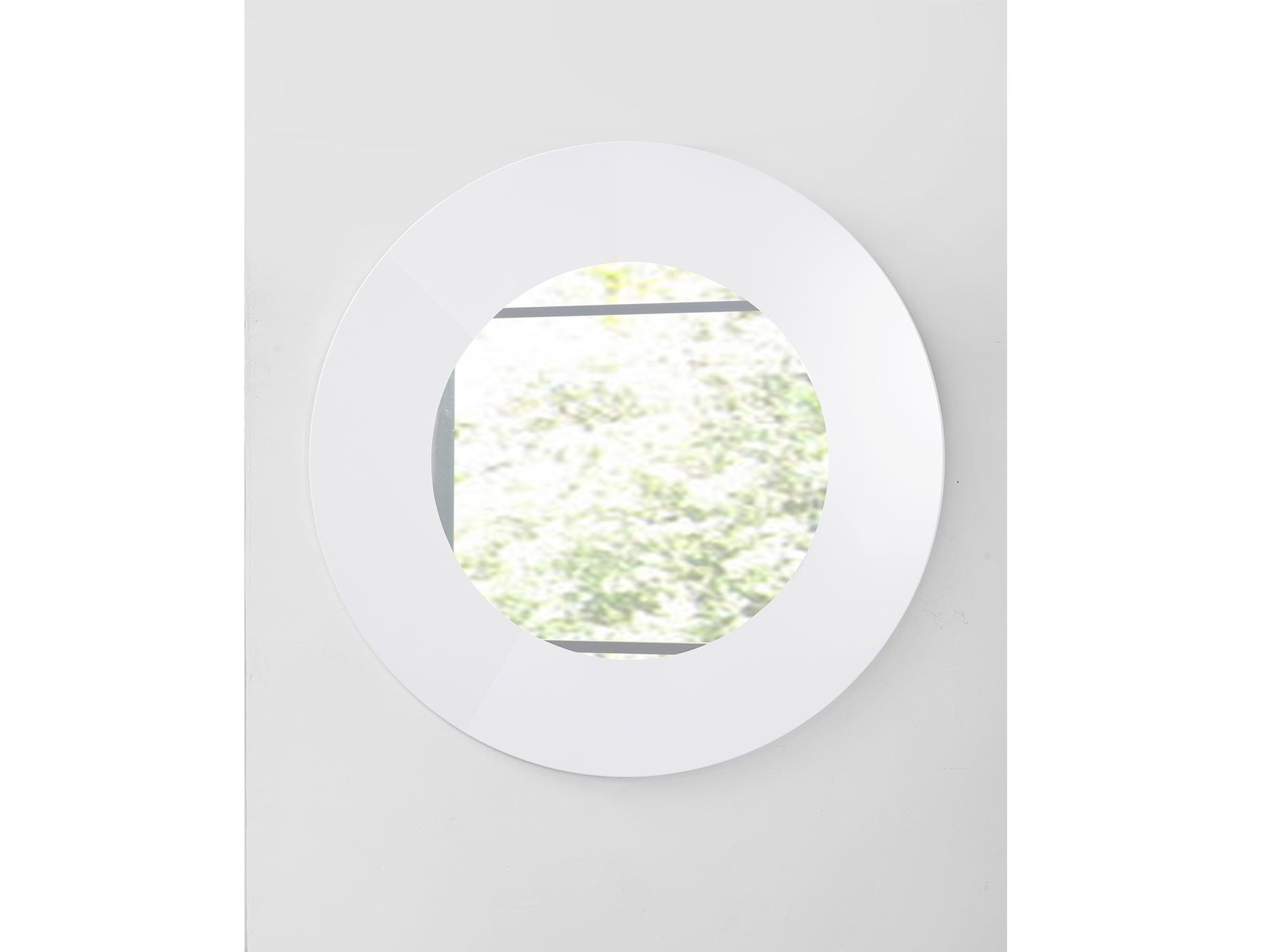 Bobby Mirror - Euro Living Furniture