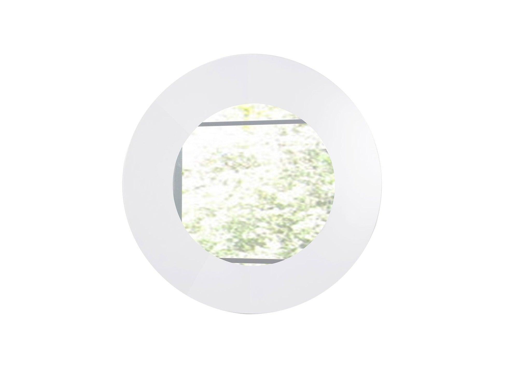 Bobby Mirror - Euro Living Furniture