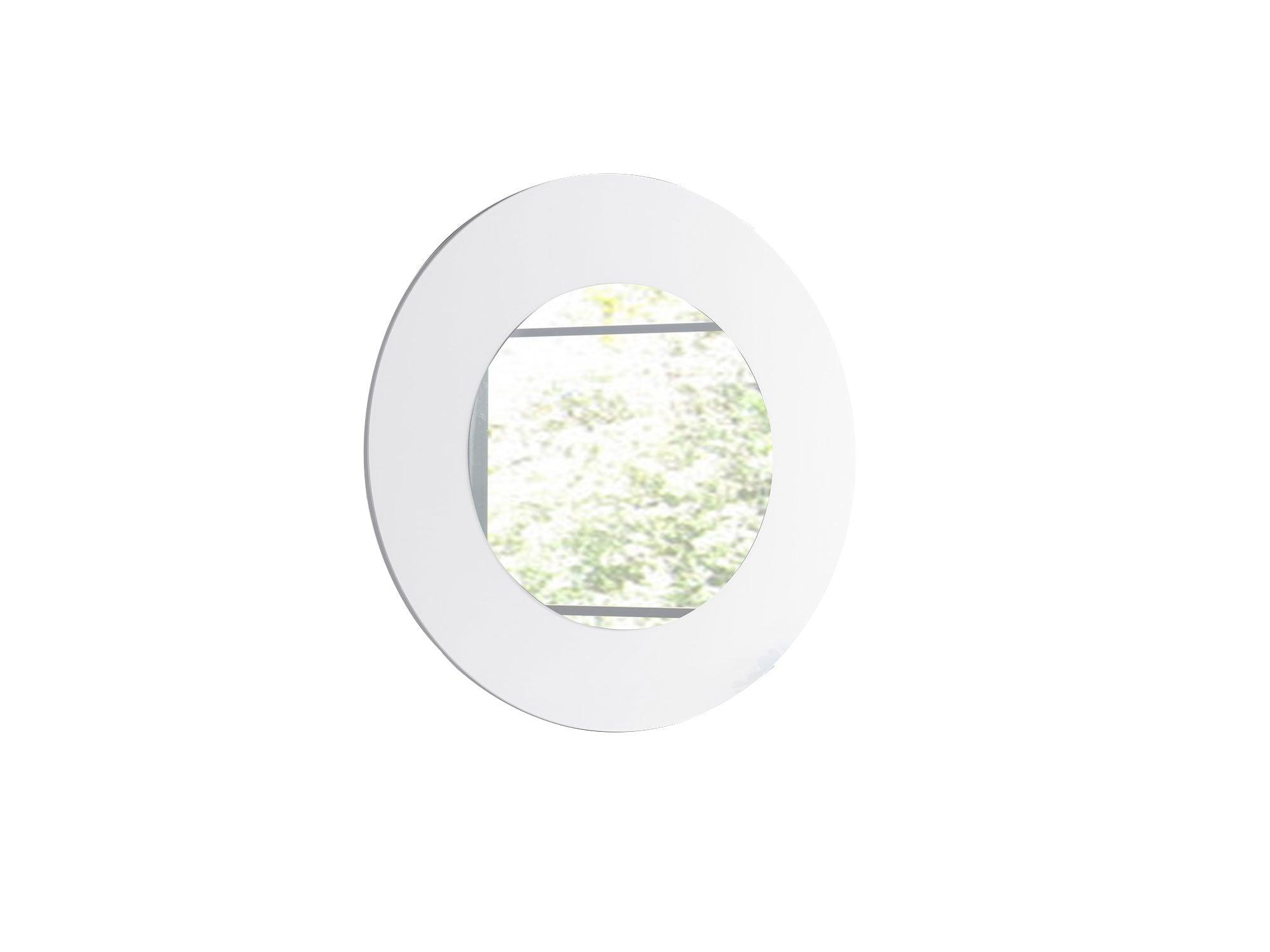 Bobby Mirror - Euro Living Furniture