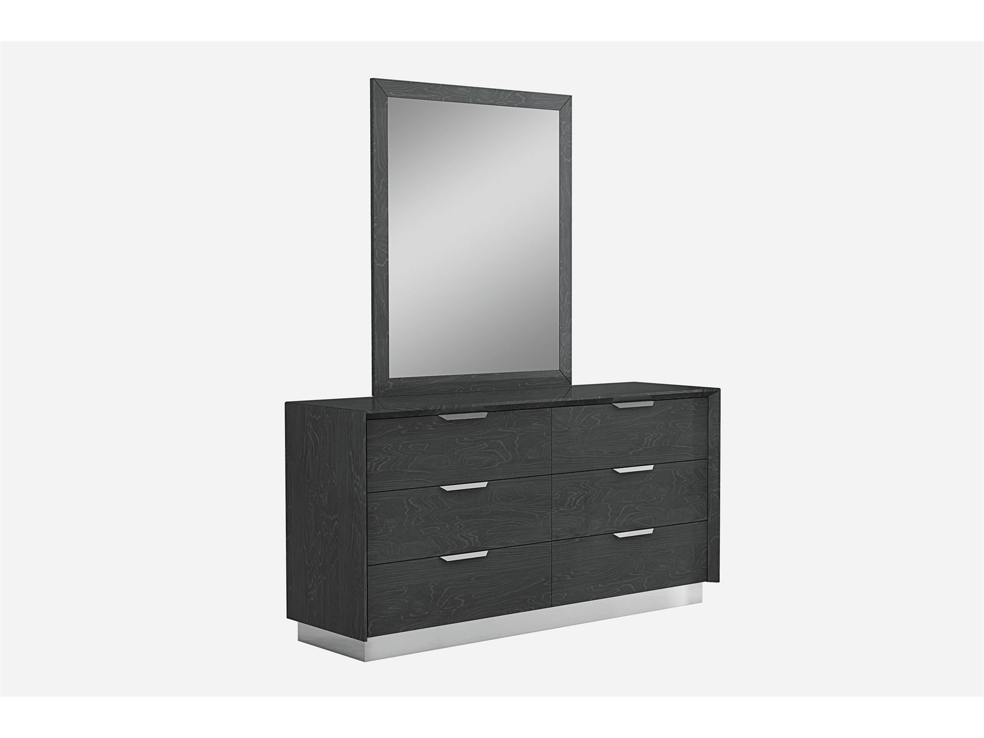 Navi Mirror - Euro Living Furniture