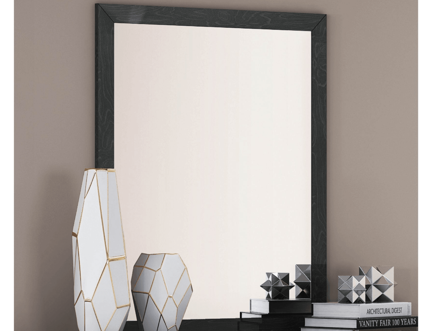 Navi Mirror - Euro Living Furniture