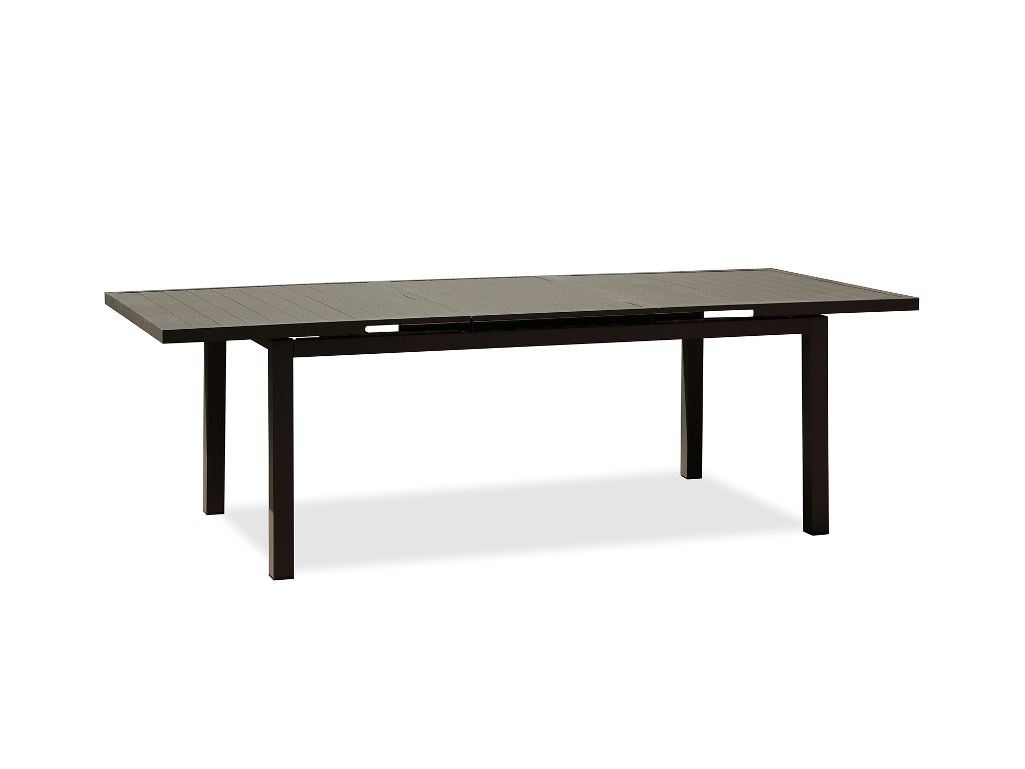 Bonnie Outdoor Extendable Dining Table - Euro Living Furniture