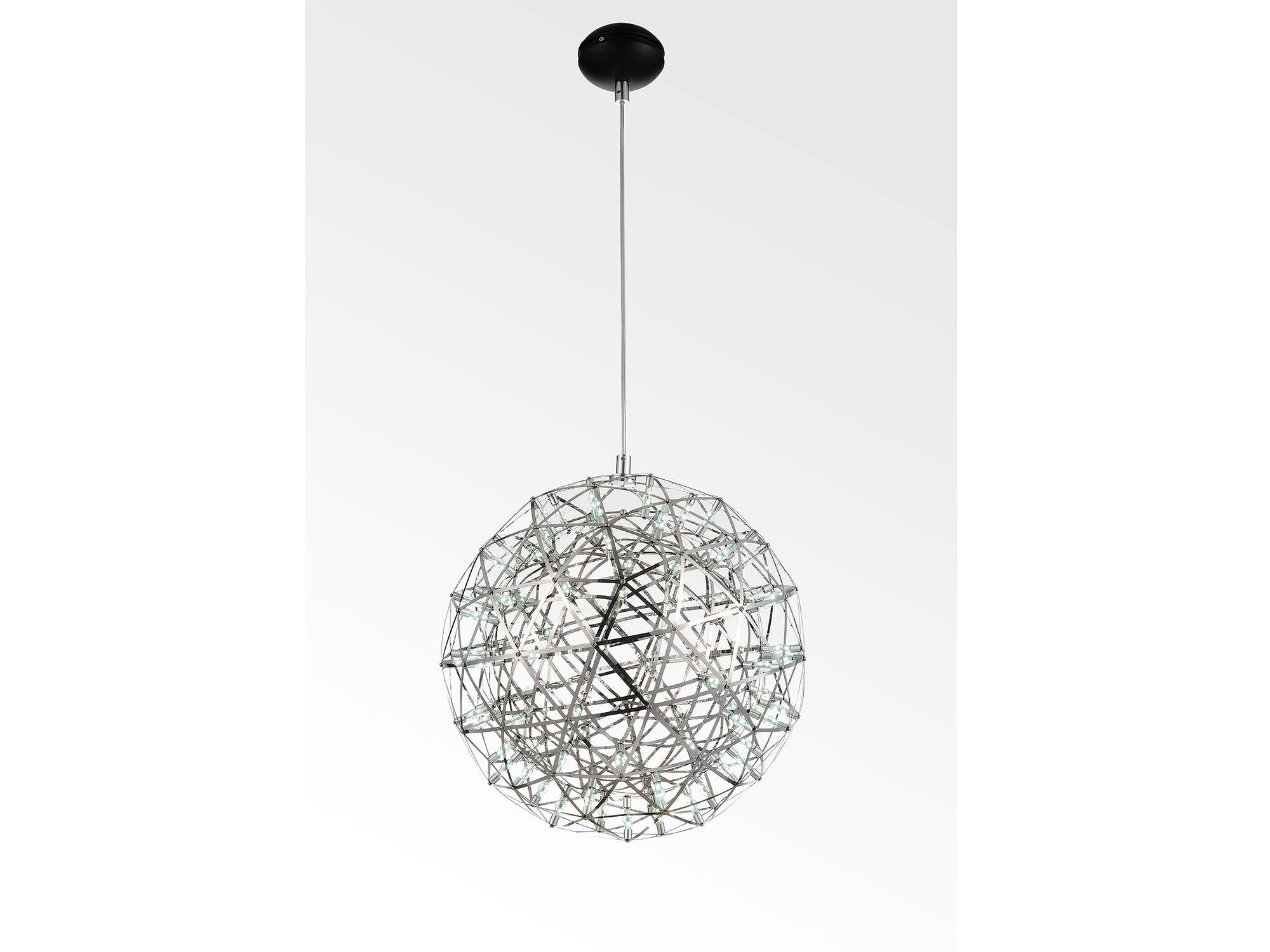 Chalice Pendant Lamp - Euro Living Furniture