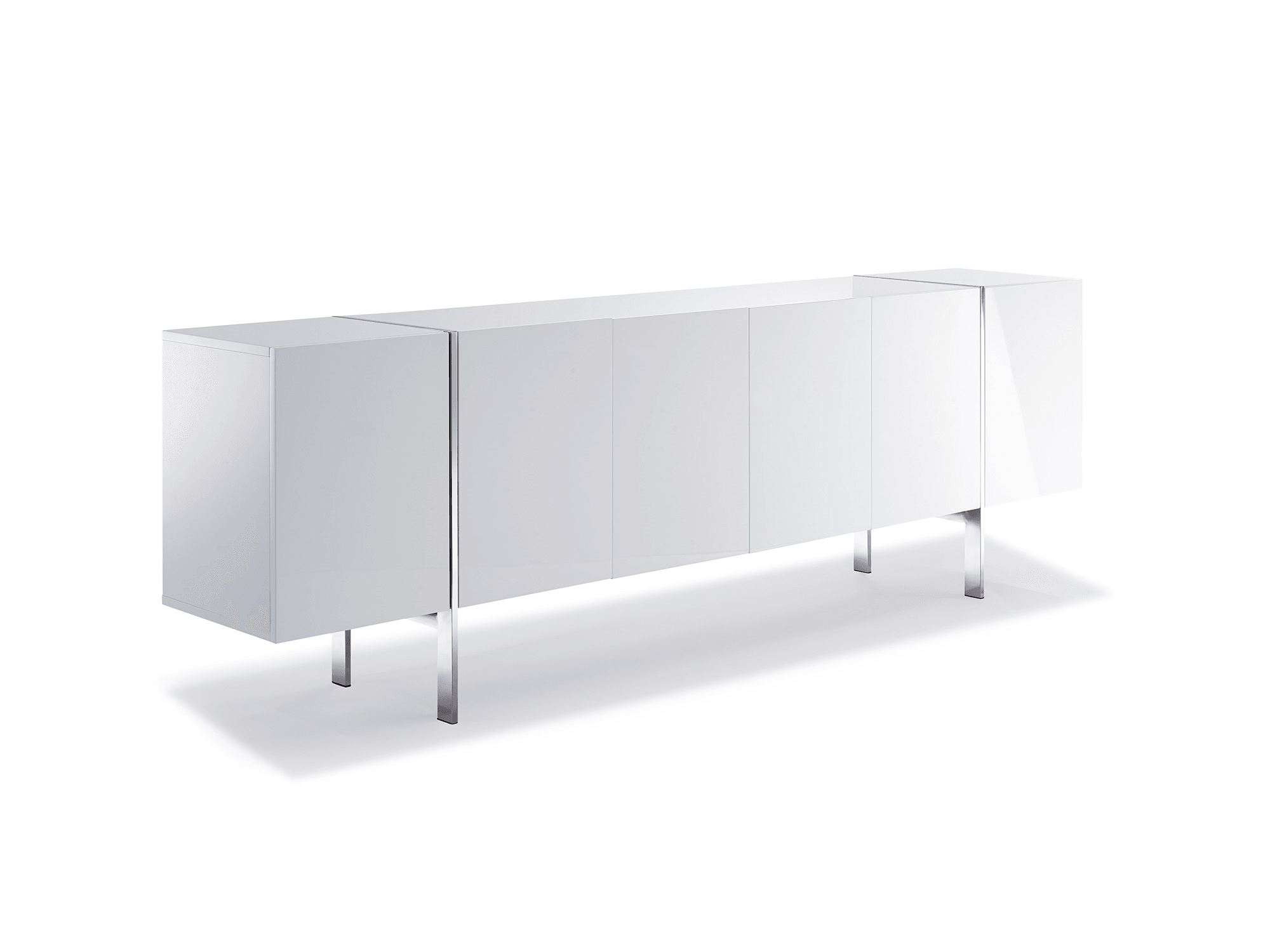 Sonya Buffet - Euro Living Furniture