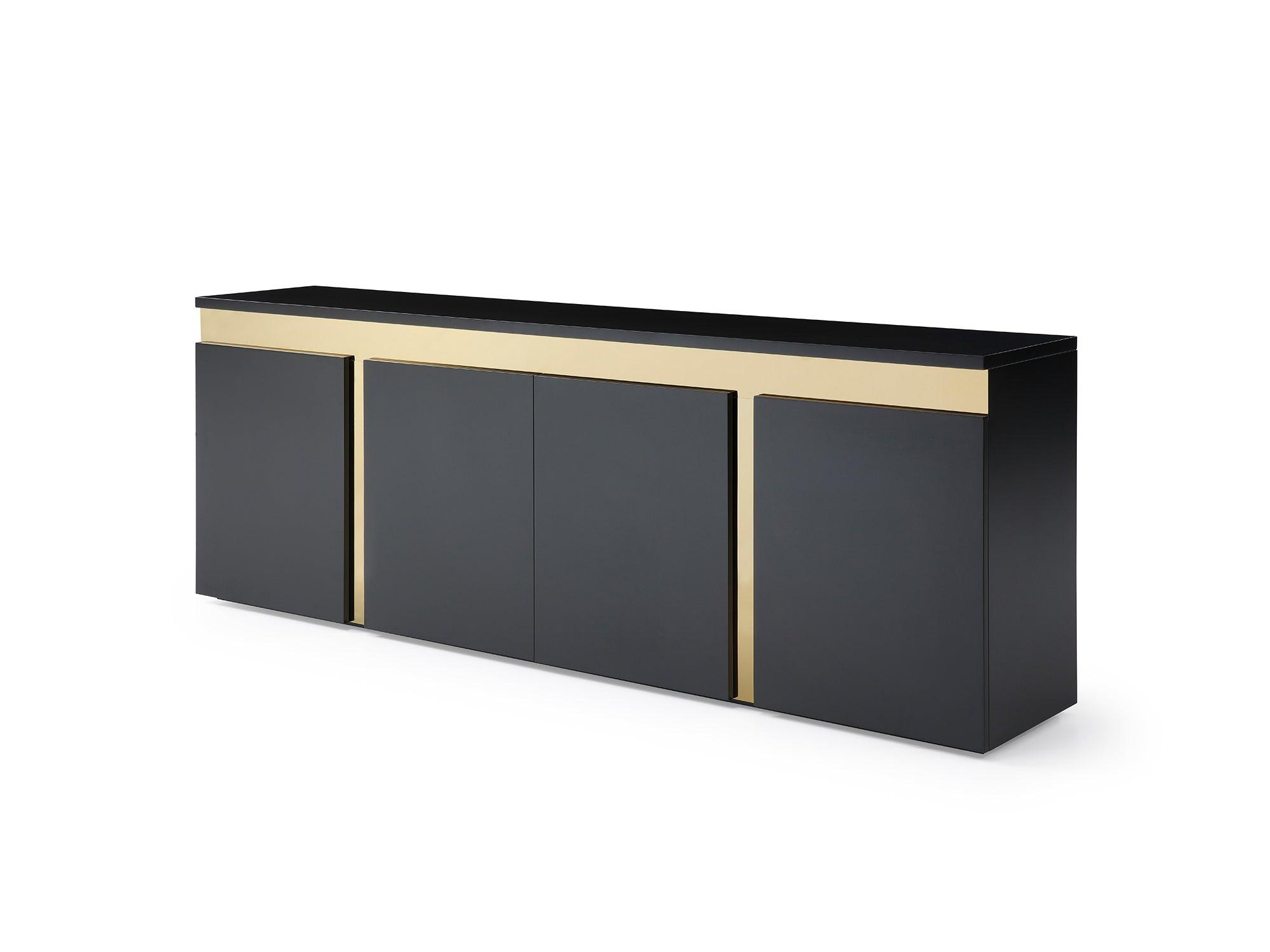 Zen Dining Collection – Euro Living Furniture