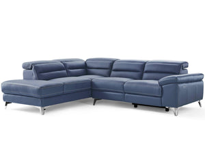 Gertrude Sectional Sofa - Euro Living Furniture