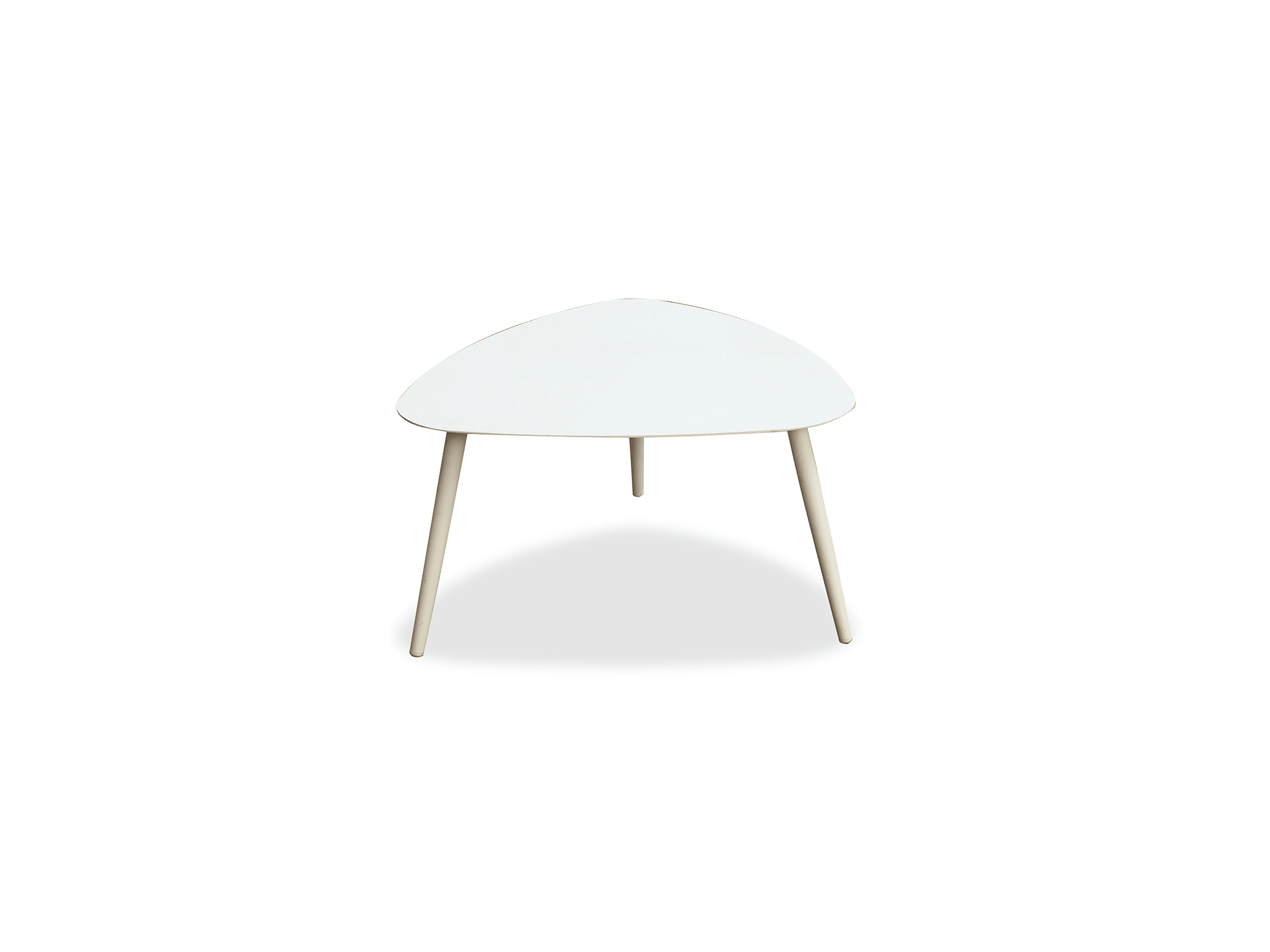 Mamie Outdoor Side Table - Euro Living Furniture