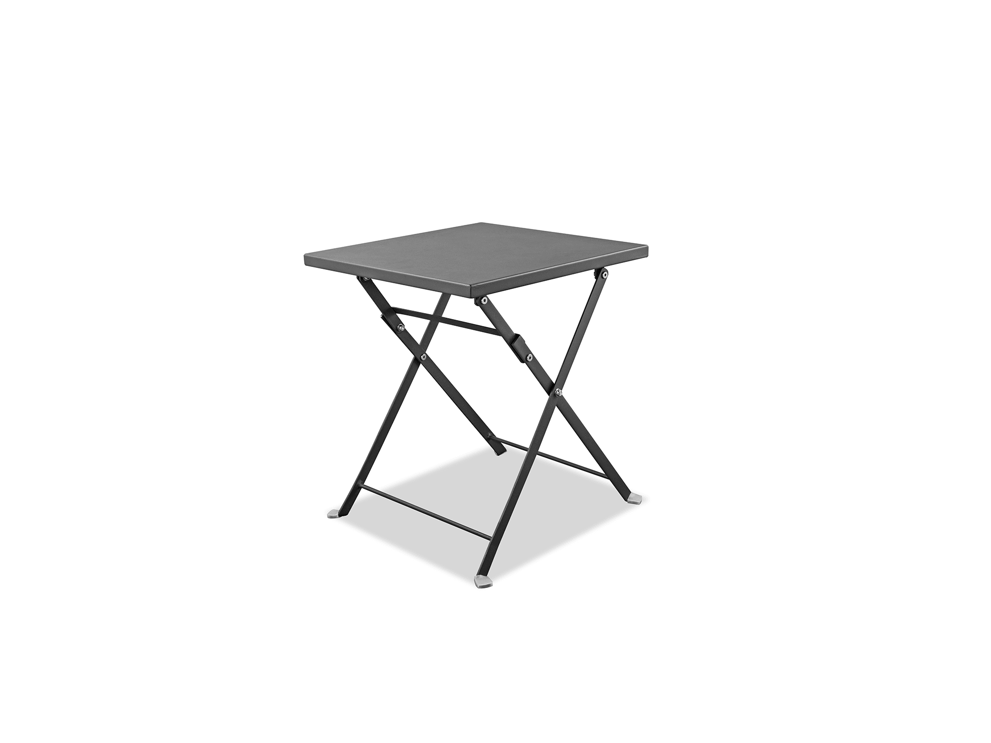 Readdie Outdoor Side Table - Euro Living Furniture