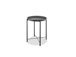Sommer Outdoor Side Table - Euro Living Furniture