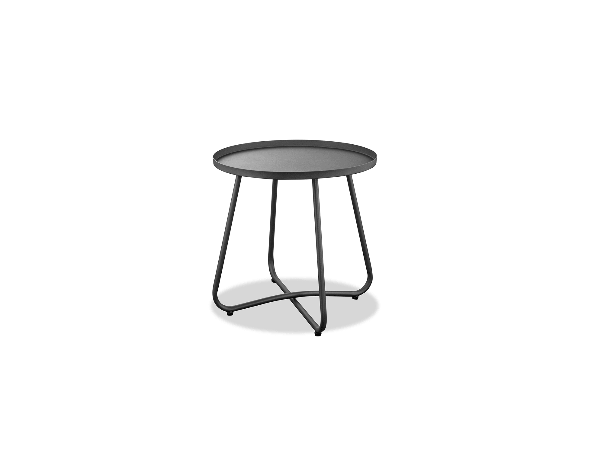 Janson Outdoor Side Table - Euro Living Furniture