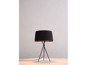 Padmore Table Lamp - Euro Living Furniture