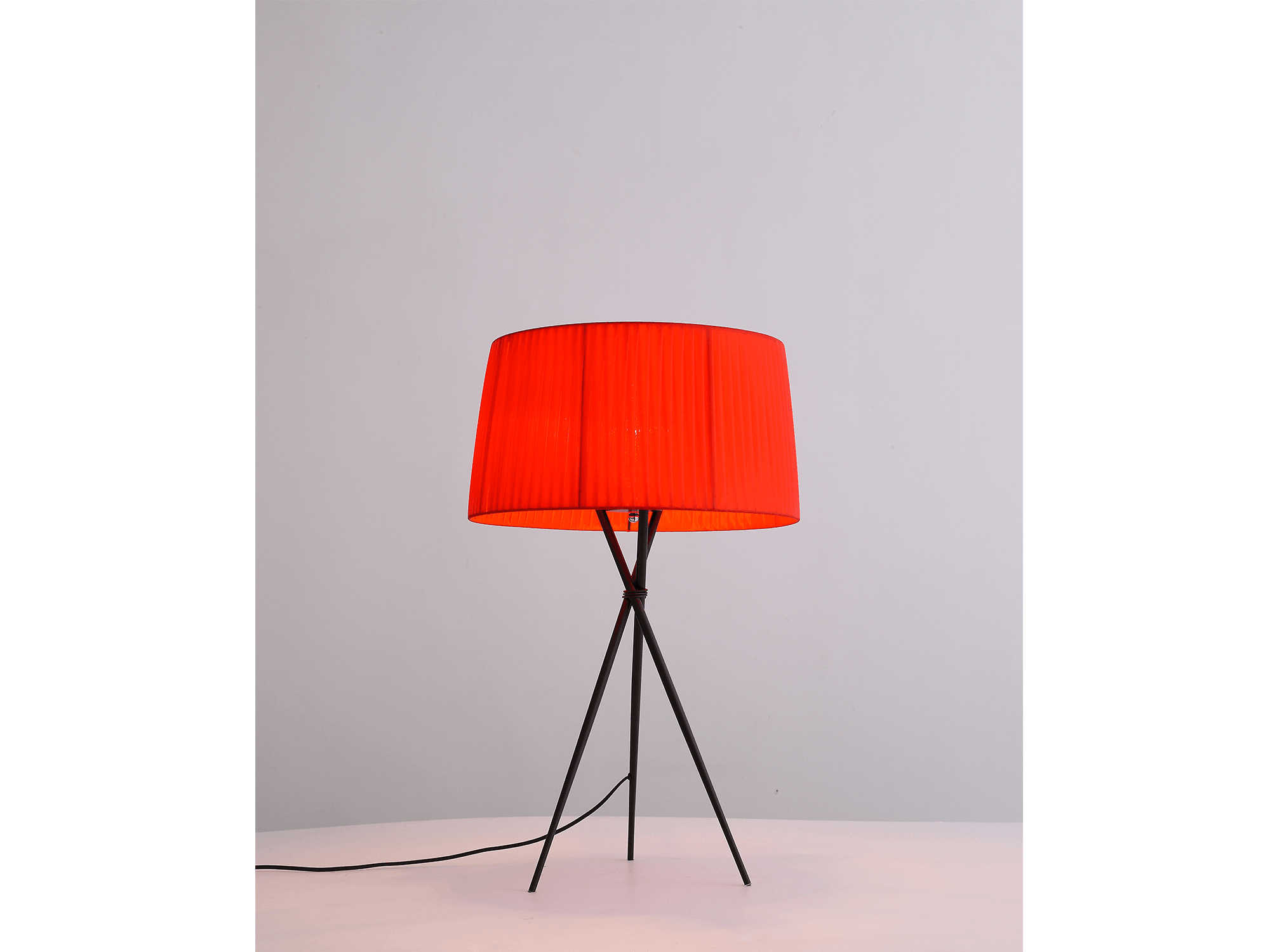 Padmore Table Lamp - Euro Living Furniture