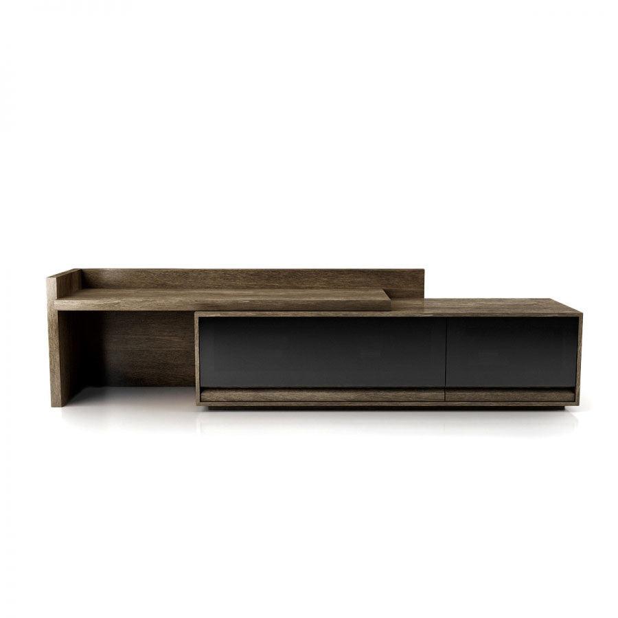 Mod-Studio TV Stand - Euro Living Furniture