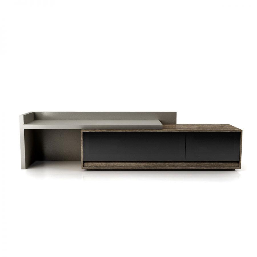 Mod-Studio TV Stand - Euro Living Furniture