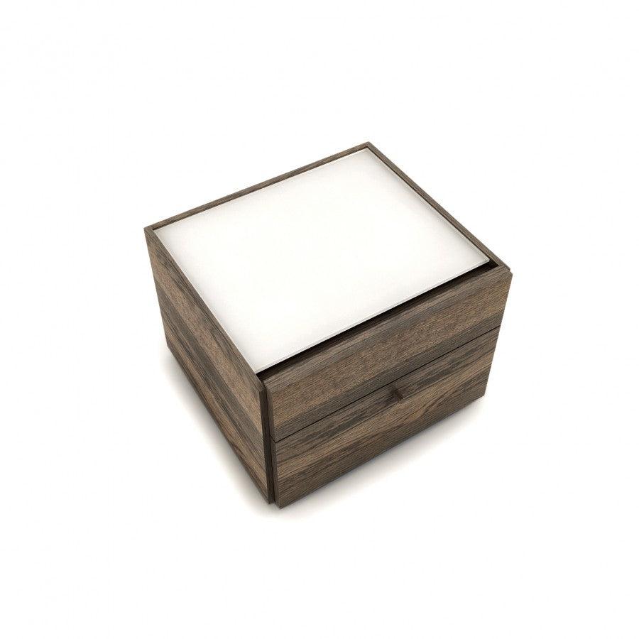 Motion Bed - Euro Living Furniture