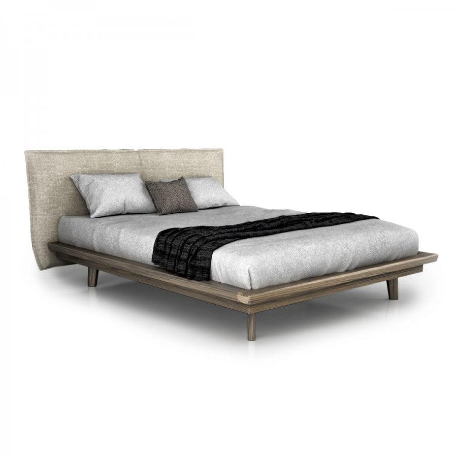Motion Bed - Euro Living Furniture