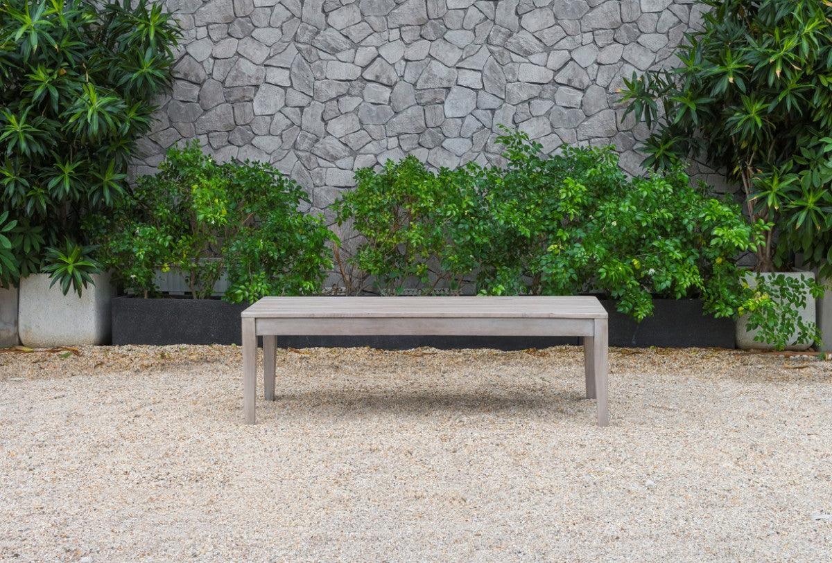 Celia Outdoor Beige Sofa Set - Euro Living Furniture