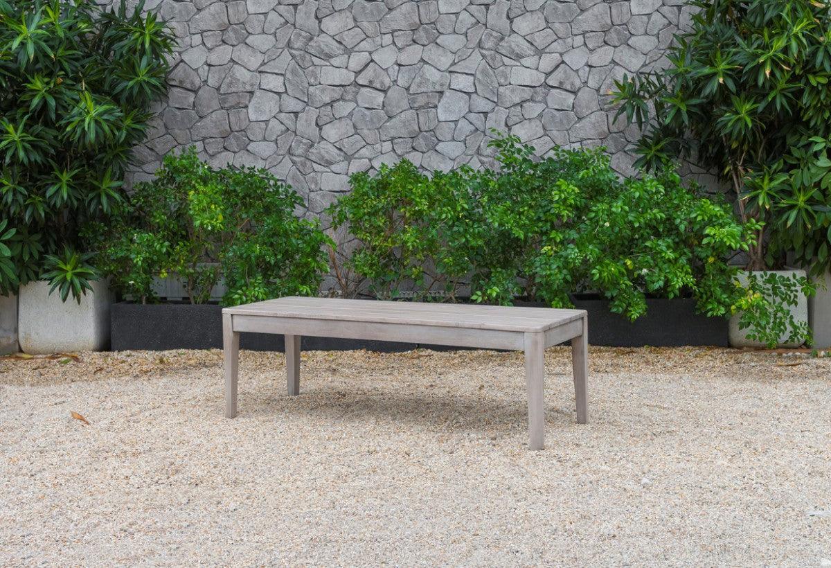 Celia Outdoor Beige Sofa Set - Euro Living Furniture