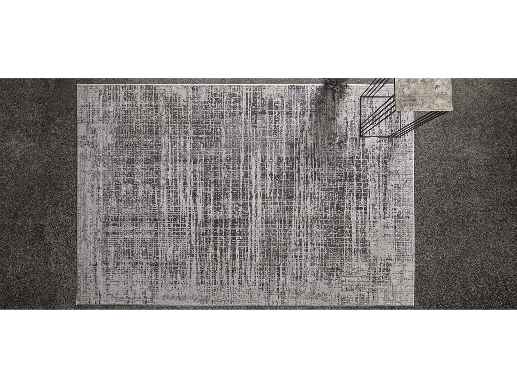 Tana Rug - Euro Living Furniture