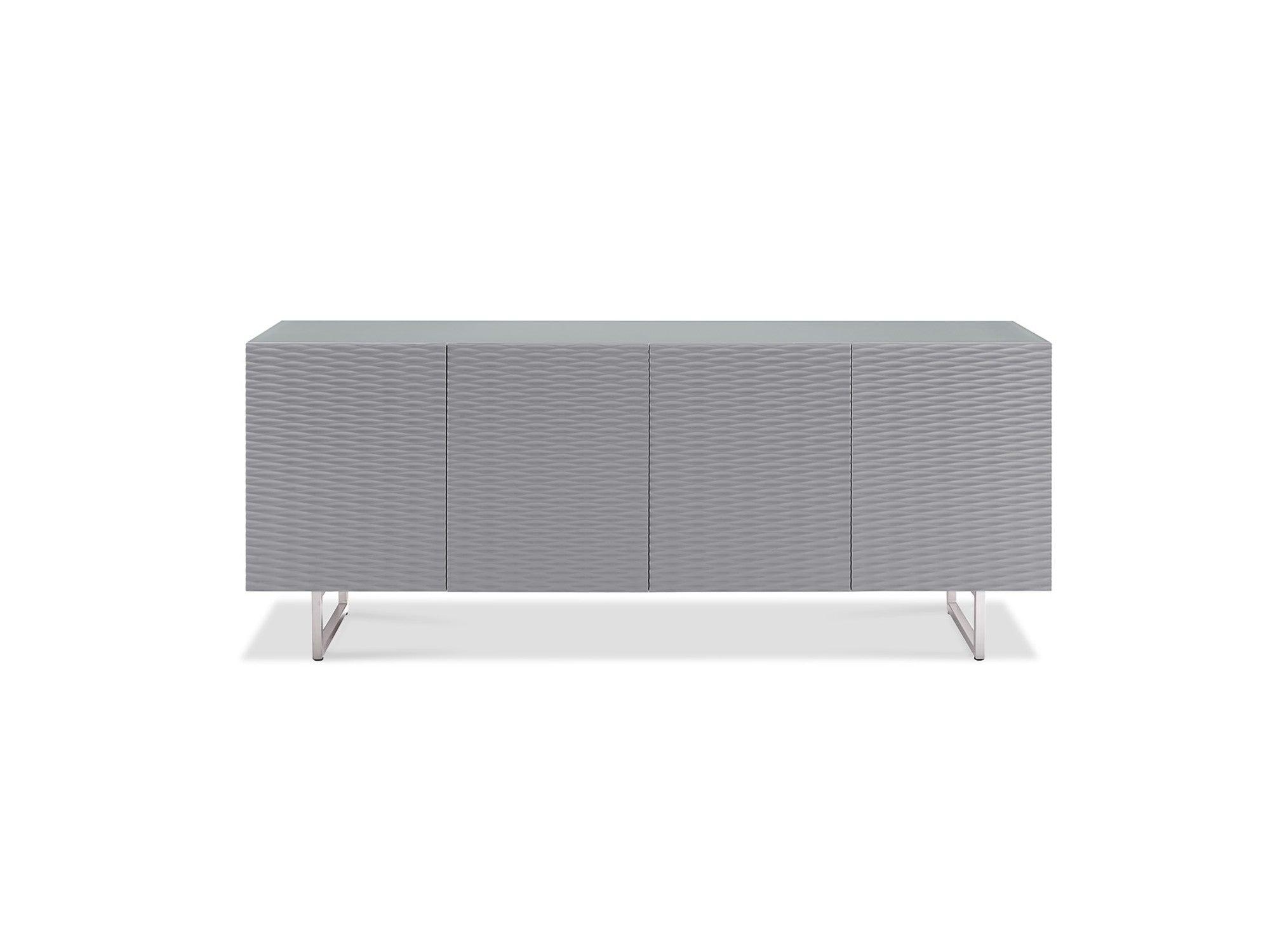 Winona Buffet - Euro Living Furniture