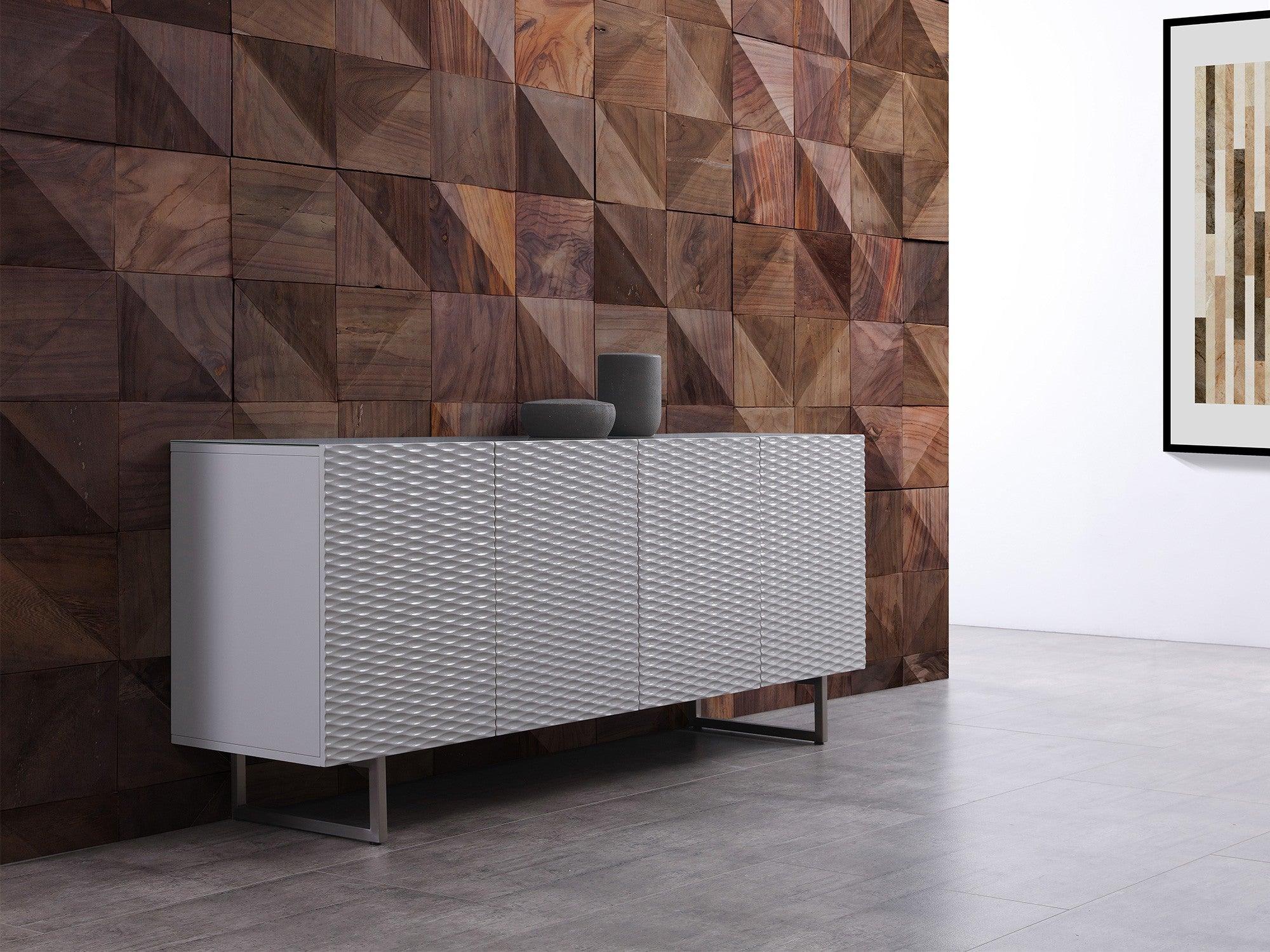 Winona Buffet - Euro Living Furniture