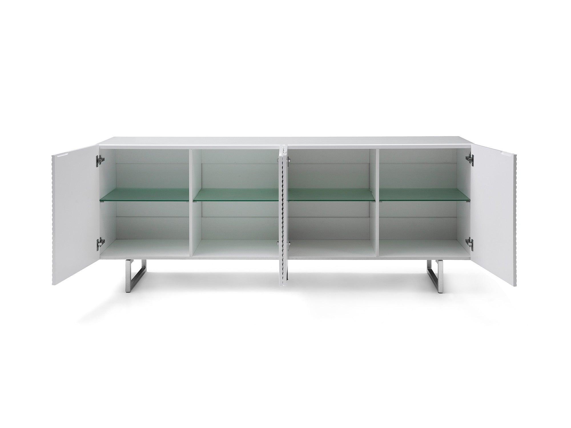 Winona Buffet - Euro Living Furniture