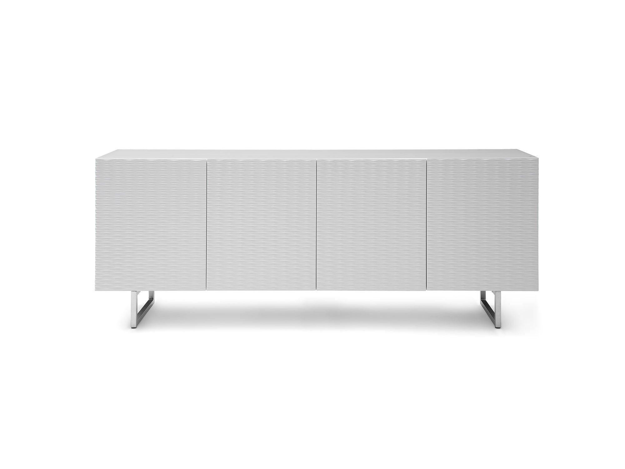 Winona Buffet - Euro Living Furniture