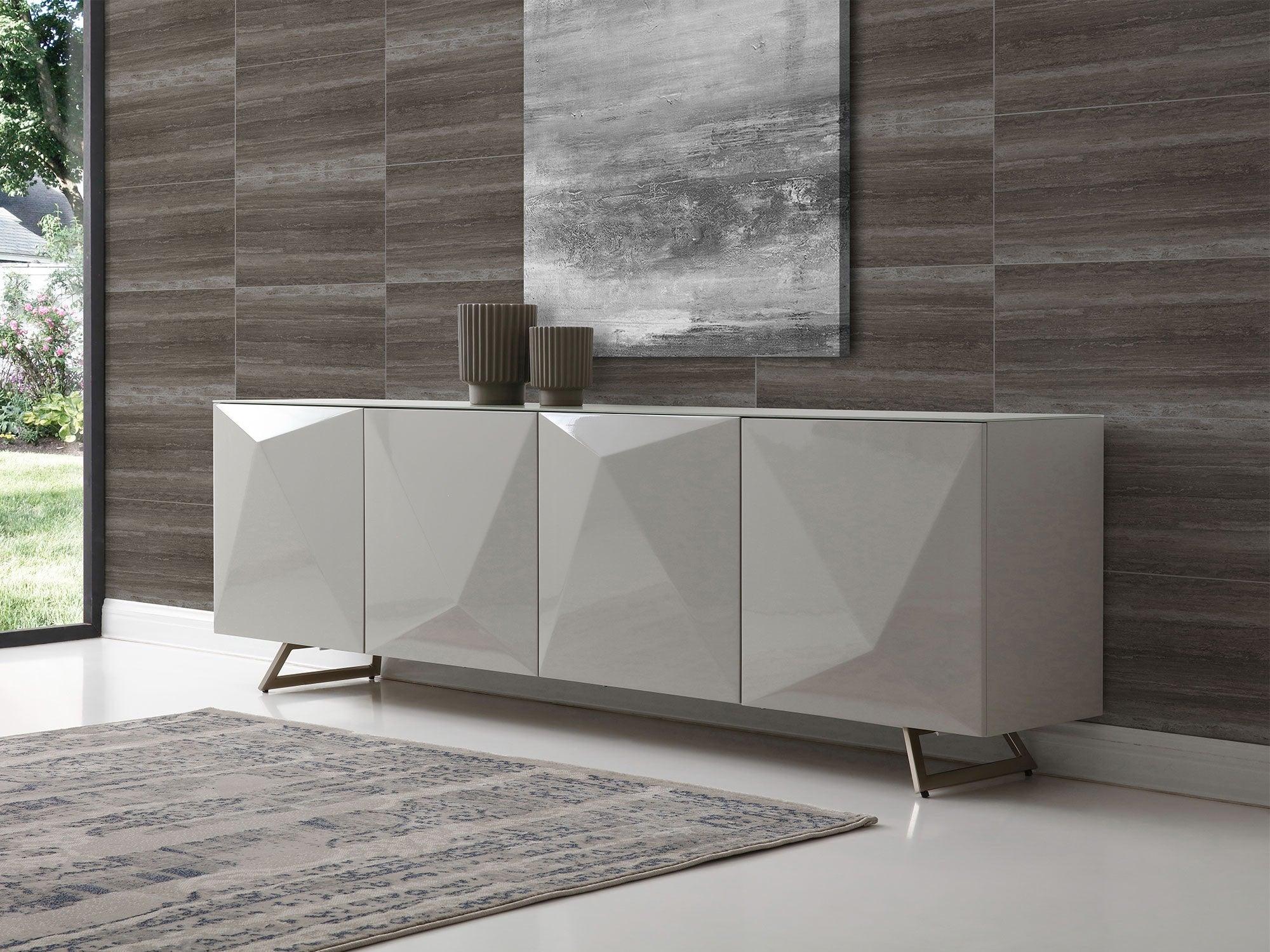 Samuel Buffet - Euro Living Furniture