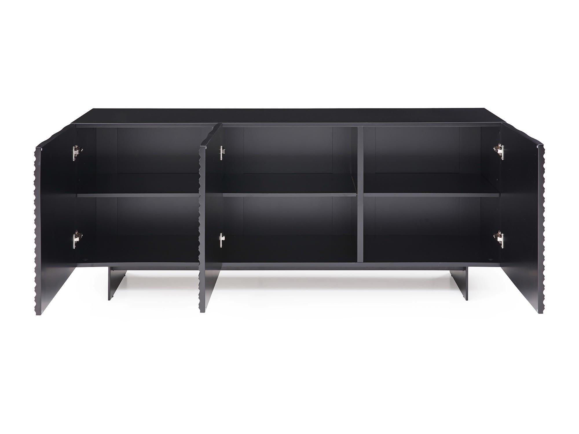 Ventura Buffet - Euro Living Furniture
