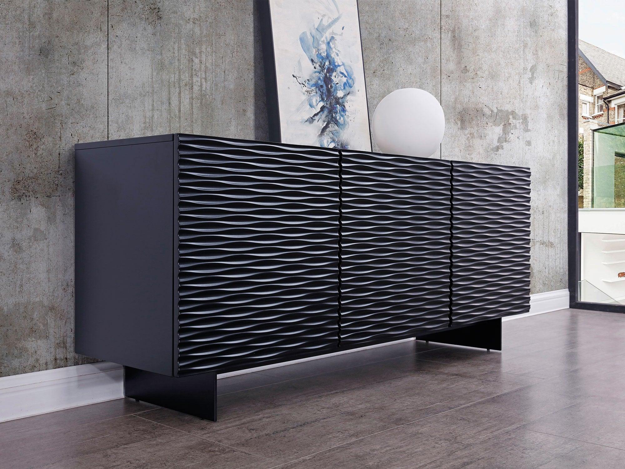 Ventura Buffet - Euro Living Furniture