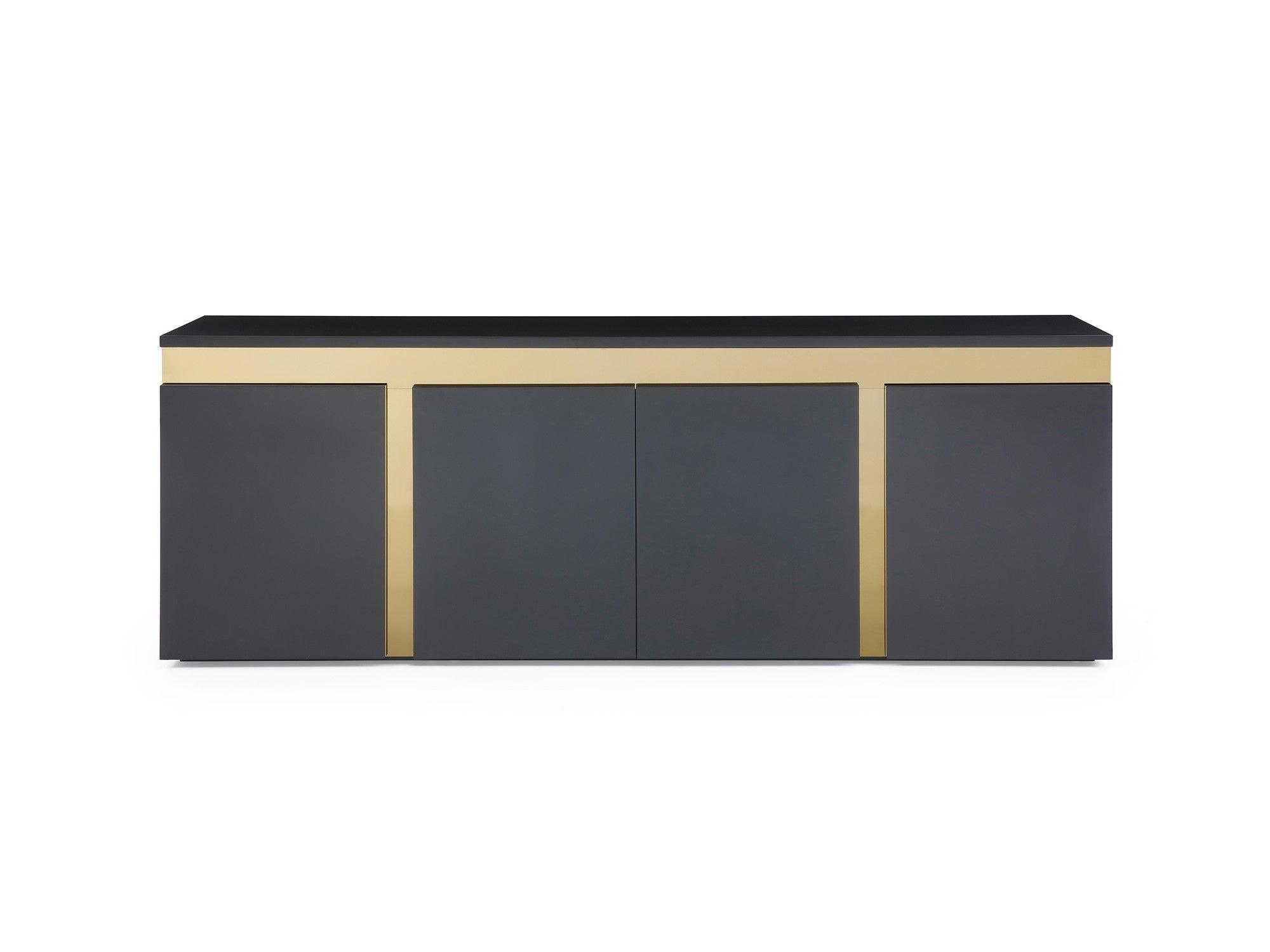 Zen Buffet - Euro Living Furniture
