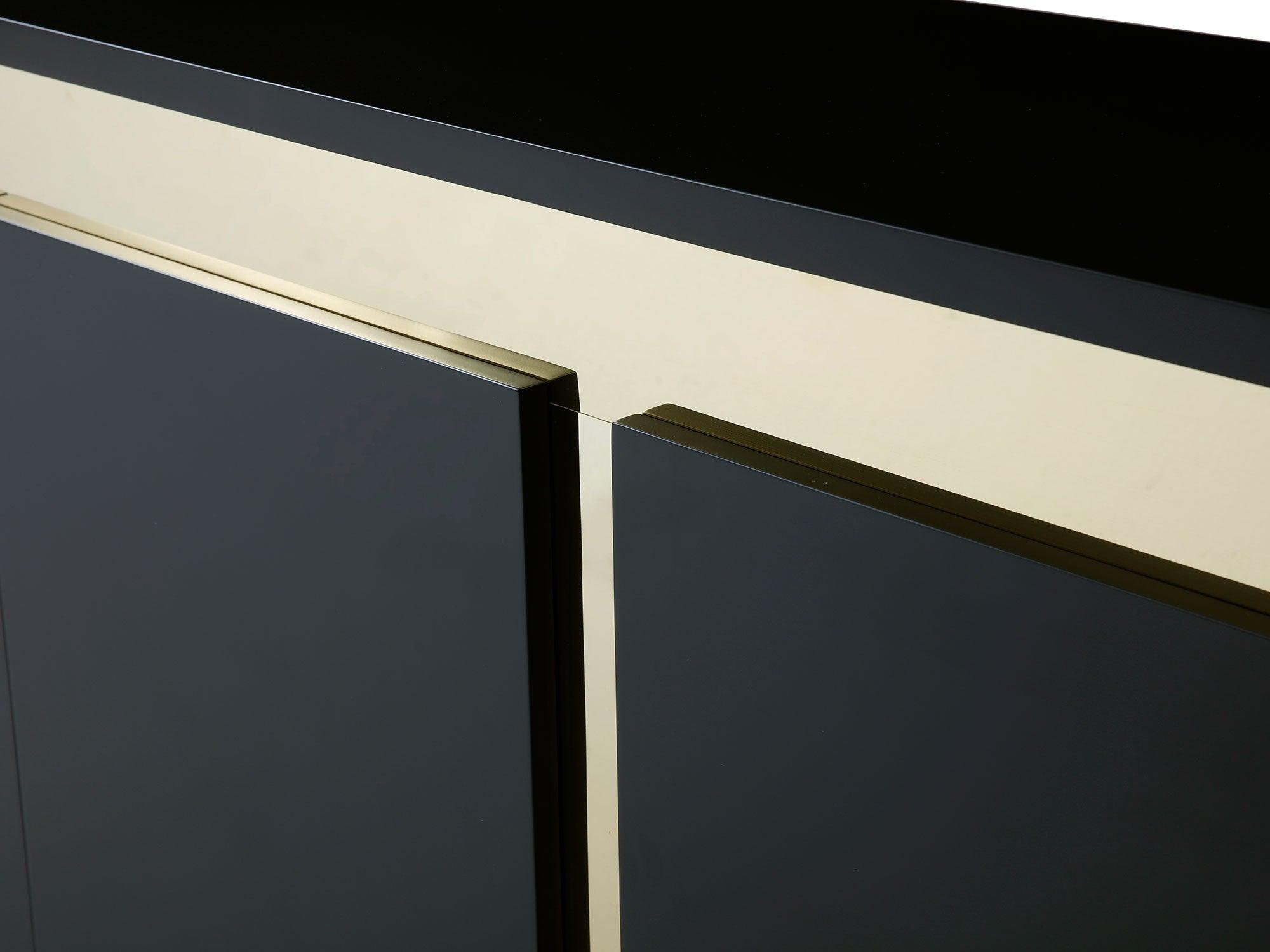 Zen Buffet - Euro Living Furniture